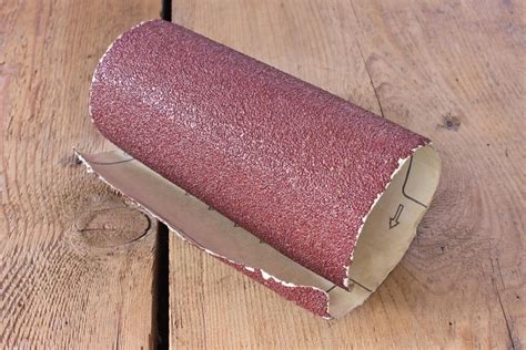 Sandpaper Vs Emery Cloth Differences Uses Pergola Guide