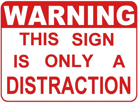 🔥 [60+] Funny Warning Signs Wallpapers | WallpaperSafari