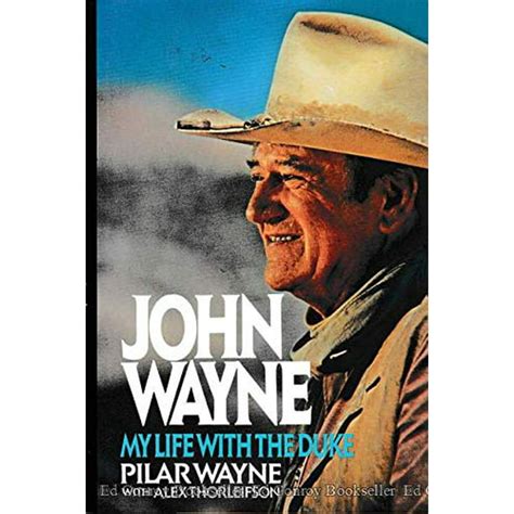 John Wayne Life Quotes