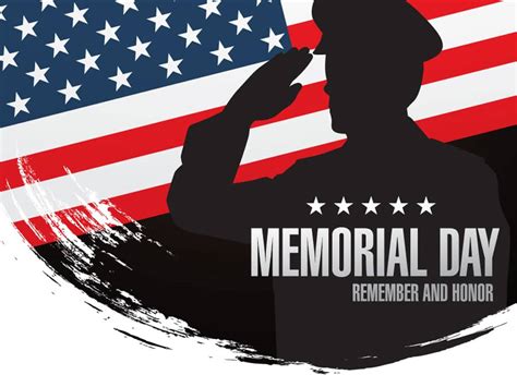 Memorial Day - Ruston Paving