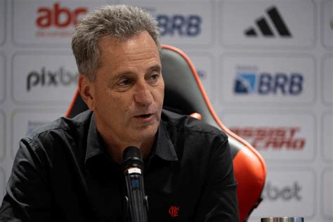 Flamengo assina contrato atleta de nível internacional