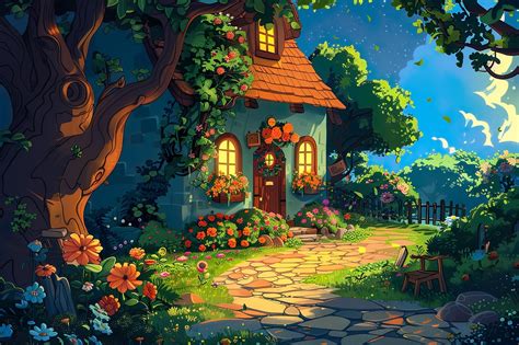 20000 Free Storybook Home And Home Images Pixabay