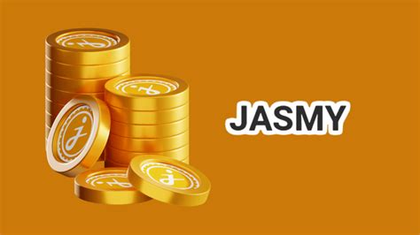 JASMY coin yorum JasmyCoin nedir Grafik ve geleceği