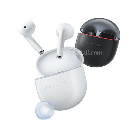 Haylou X1 Neo True Wireless Bluetooth Earbuds