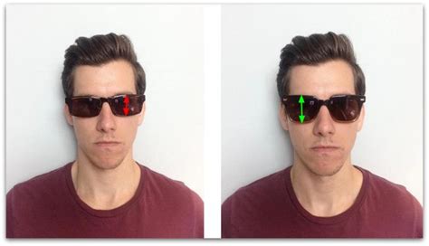 How To Choose Sunglasses For Your Face Shape 3 Crucial Factors