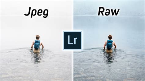 Raw Vs Jpeg Whats The Difference How To Use A Dslrmirrorless