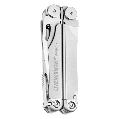 Leatherman Wave Plus Multi-Tool– goHUNT Shop