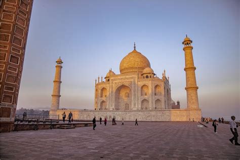 Tour Di Giorni Del Triangolo D Oro In India Con Jodhpur E Jaisalmer