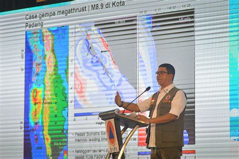 Peringatan Hari Kesiapsiagaan Bencana Nasional