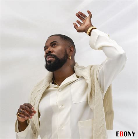 Colman Domingo: From Euphoria to Leading Man in 'The Color Purple'