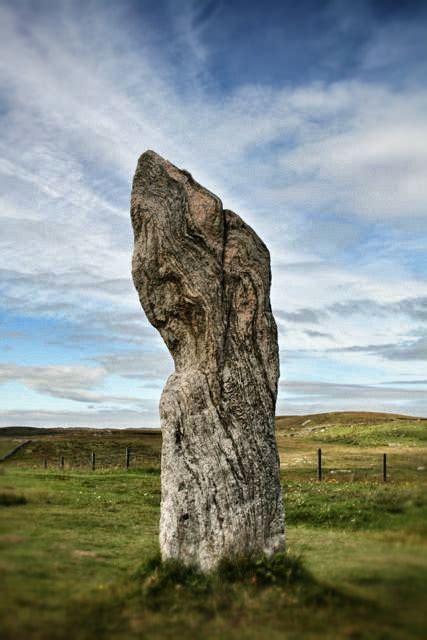 The Magic Of Scotlands Ancient Callanish Standing Stones Laurel