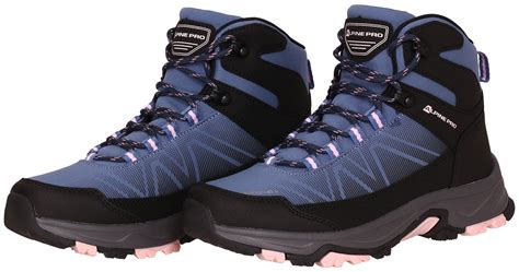 ALPINE PRO FOSSE MID Sportisimo Cz