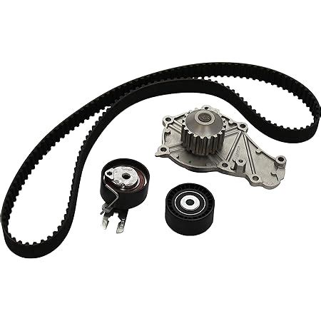 Skf Vkmc Timing Belt And Water Pump Kit Amazon Co Uk Automotive