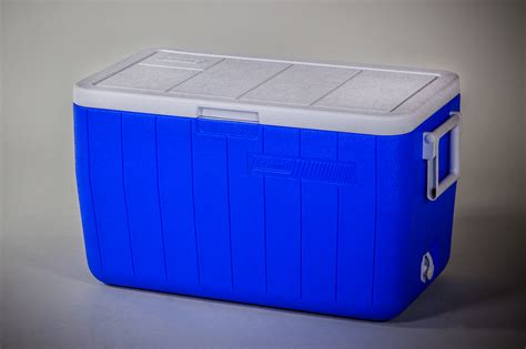 Igloo, Blue Ice Cooler | AM Party Rentals