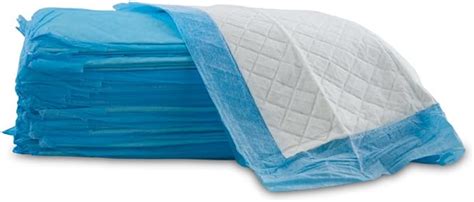 UltraBlok Almohadillas Desechables Ultra Absorbentes Para Cama