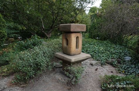 Остров Маргит, Будапешт (Margit-sziget)