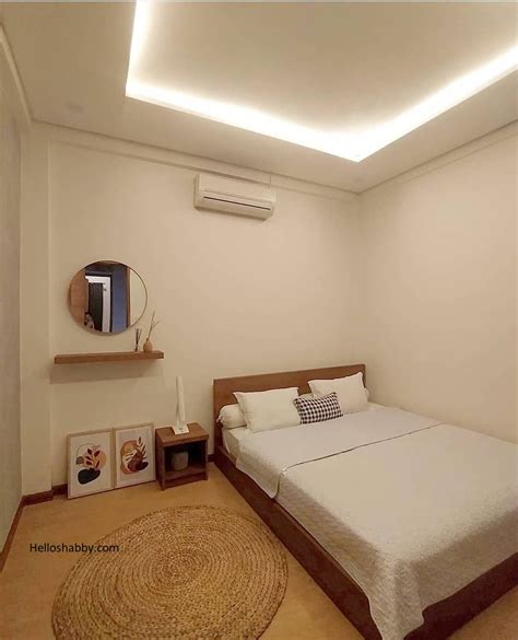 Punya Kamar Tanpa Jendela Ini Cara Mudah Tetap Nyaman Dan Cozy