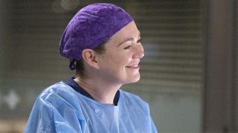 Grey's Anatomy Will Return To ABC After A Break, With Meredith Sharing ...