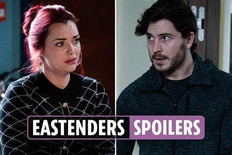 EastEnders spoilers: Gray Atkins exposed in terrifying final showdown with Whitney Dean | The ...