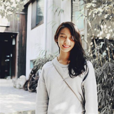 Bạn gái xinh đẹp của hot boy quần vợt Lý Hoàng Nam Cao 1m72 thần thái không chê vào đâu được