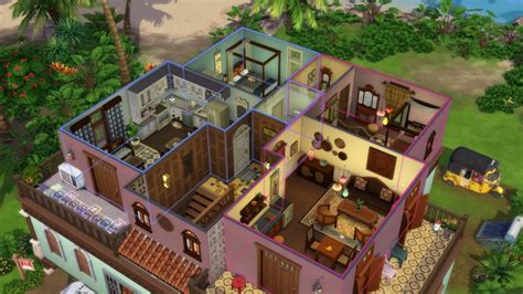 The Sims 4 Aluga Se Primeiros Detalhes Do Pacote Revelados Simstime