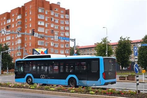 Narva MAN 12C Lion S City 12 G NL280 814 MWD Pildi Vaatamine