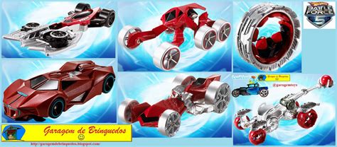 Garagem De Brinquedos Hot Wheels Battle Force Fused Mais Miniaturas Dos Ve Culos Novos