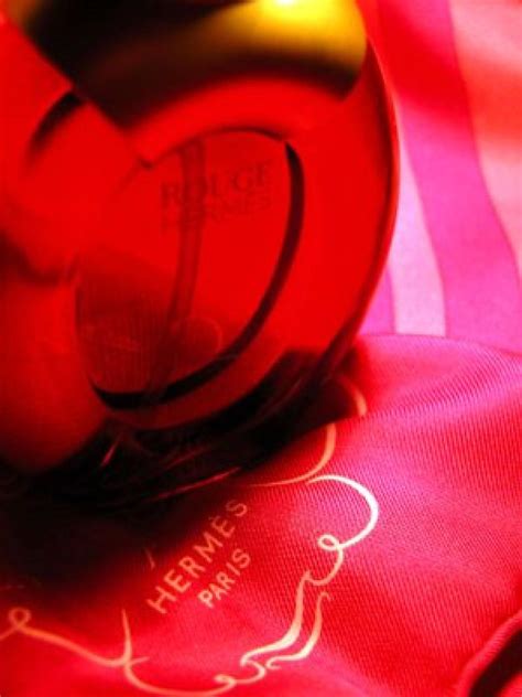 Rouge Hermes Eau Delicate Hermès Perfume A Fragrância Feminino 2002