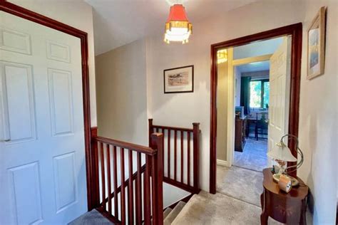 Buttington Welshpool Powys Sy Bedroom Detached House For Sale