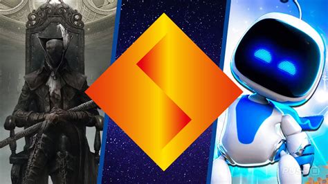 Sony's Had a First-Party PS5, PS4 Game Nominated for Game of the Year ...