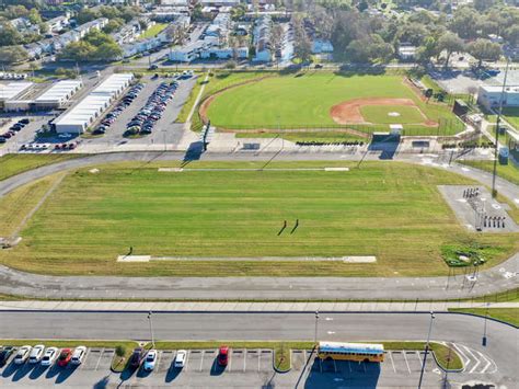 Rent A Field Football In Orlando Fl 32809