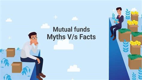 Decoding Mutual Funds 20 Myths Vs Facts For Informed Investing By Saurabhr Medium