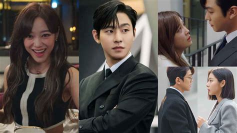 Five Things Well Miss About K Drama Business Proposal Pep Ph