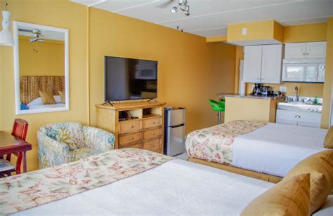 Beacher's Lodge Oceanfront Suites (St. Augustine, FL) - Resort Reviews - ResortsandLodges.com