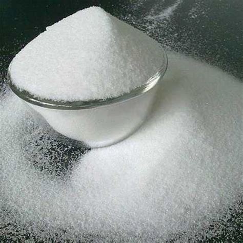 China Food Grade Citric Acid Anhydrous 30 100 Mesh High Purity Low