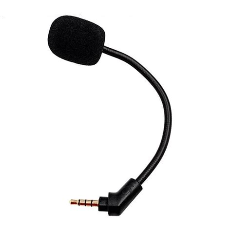 Микрофон 3,5 Мм Mic на игровые гарнитуры Kingston Hyperx Cloud Flight ...