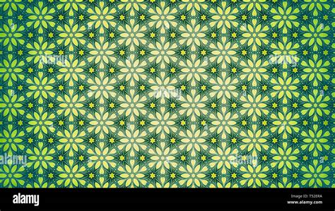 Ornamental Wallpaper Pattern Stock Photo - Alamy