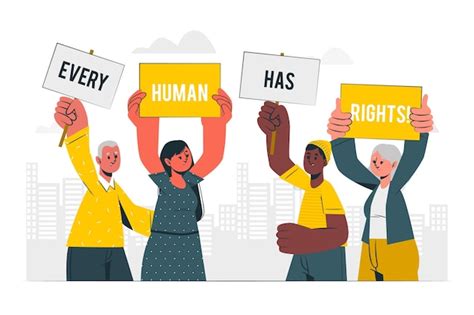 Human Rights Campaign Images Free Download On Freepik