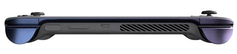 Aya Neo Air Is A Skinny And Light Weight Handheld Gaming Pc With An