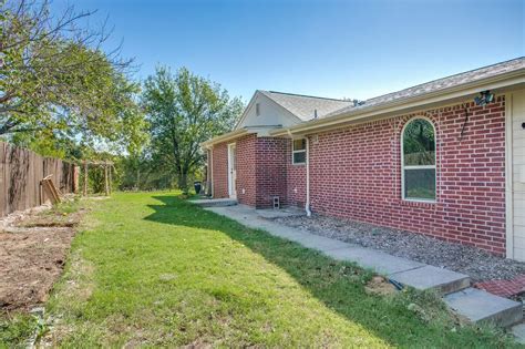 136 Sweet St Southlake Tx 76092 Home For Rent ®