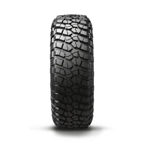 Bf Goodrich Mud Terrain T A Km Black Sidewall Tire Lt R