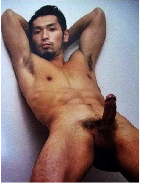 Bulge Naked Jock 体育会系 Naked Japanese Guy 脱ぐ日本男性