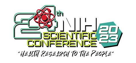 24th Nih Scientific Conference 2023 Nih