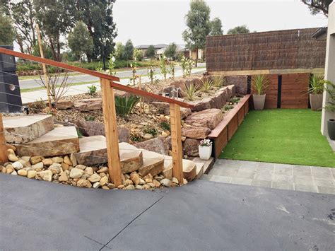 Croydon Ranges Sharp Landscape Creations