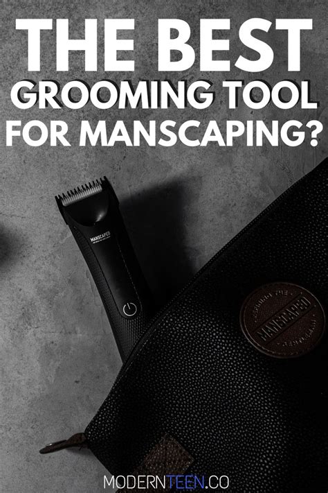 Manscaped Perfect Package 3 0 Review Is This The Best Grooming Tool