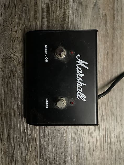 marshall pedl  reverb