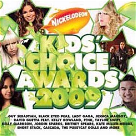 buy nickelodeon kids choice   sanity