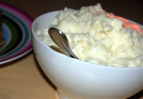 This is Why You Should Stop Boiling Mashed Potatoes in Water - Homemaking.com | Homemaking 101 ...