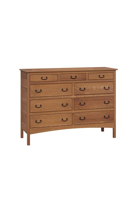 Granny Mission Drawer Mule Dresser Countrywood Accents