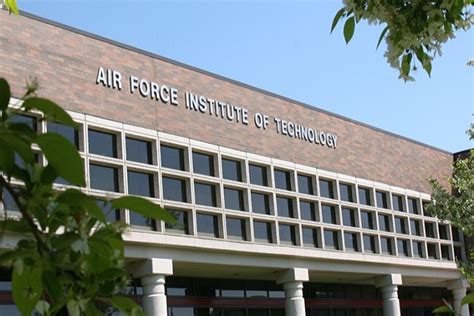 Air Force Institute of Technology - VOLANT OVERSEAS